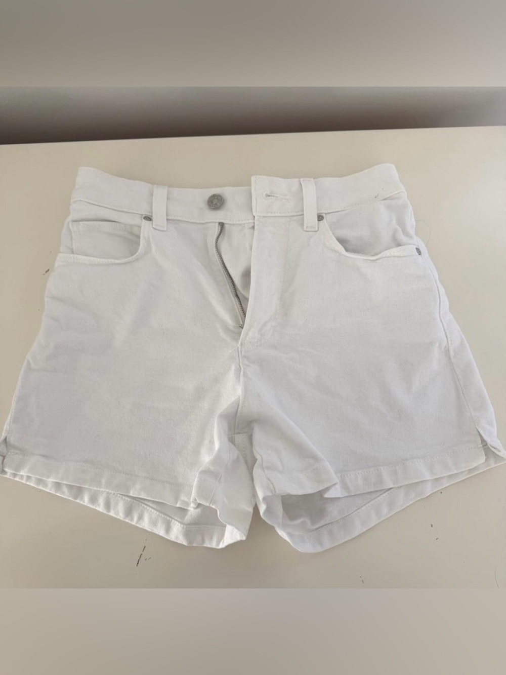 paige dani short